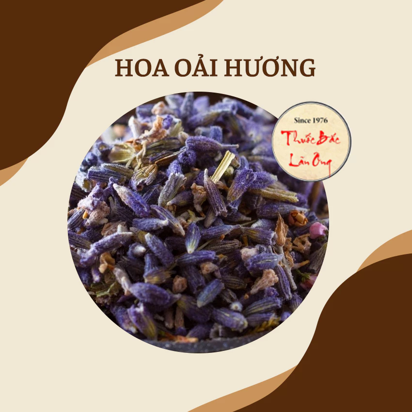 乾燥ラベンダーティー 100g (安眠ハーブ、アロマ、装飾、ポプリに)