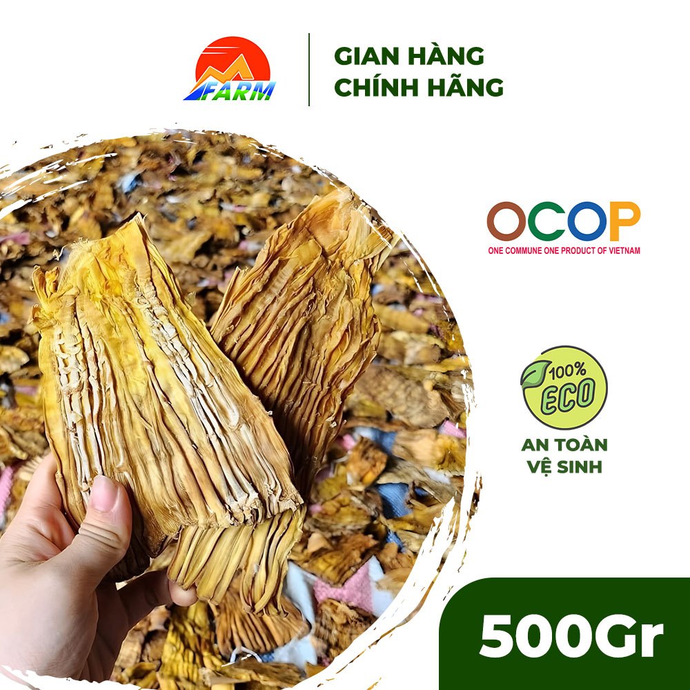 モクチャウファーム 乾燥竹繊維ブロック 500g袋