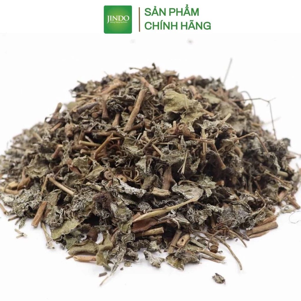 乾燥カオバン茶 JINDO 1kg