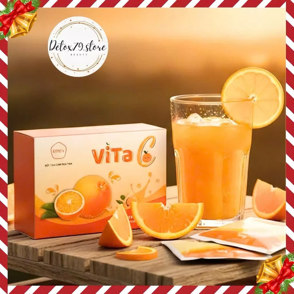 EMO’S 飲むオレンジダイエットパウダー 改良版 – 1週間お試しパック