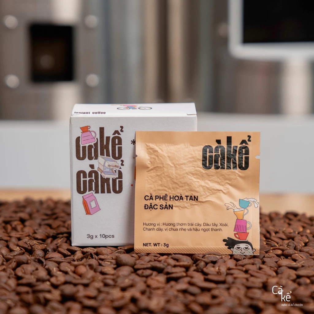 エチオピア シダマ ナチュラルG1 スペシャルティ インスタントコーヒー