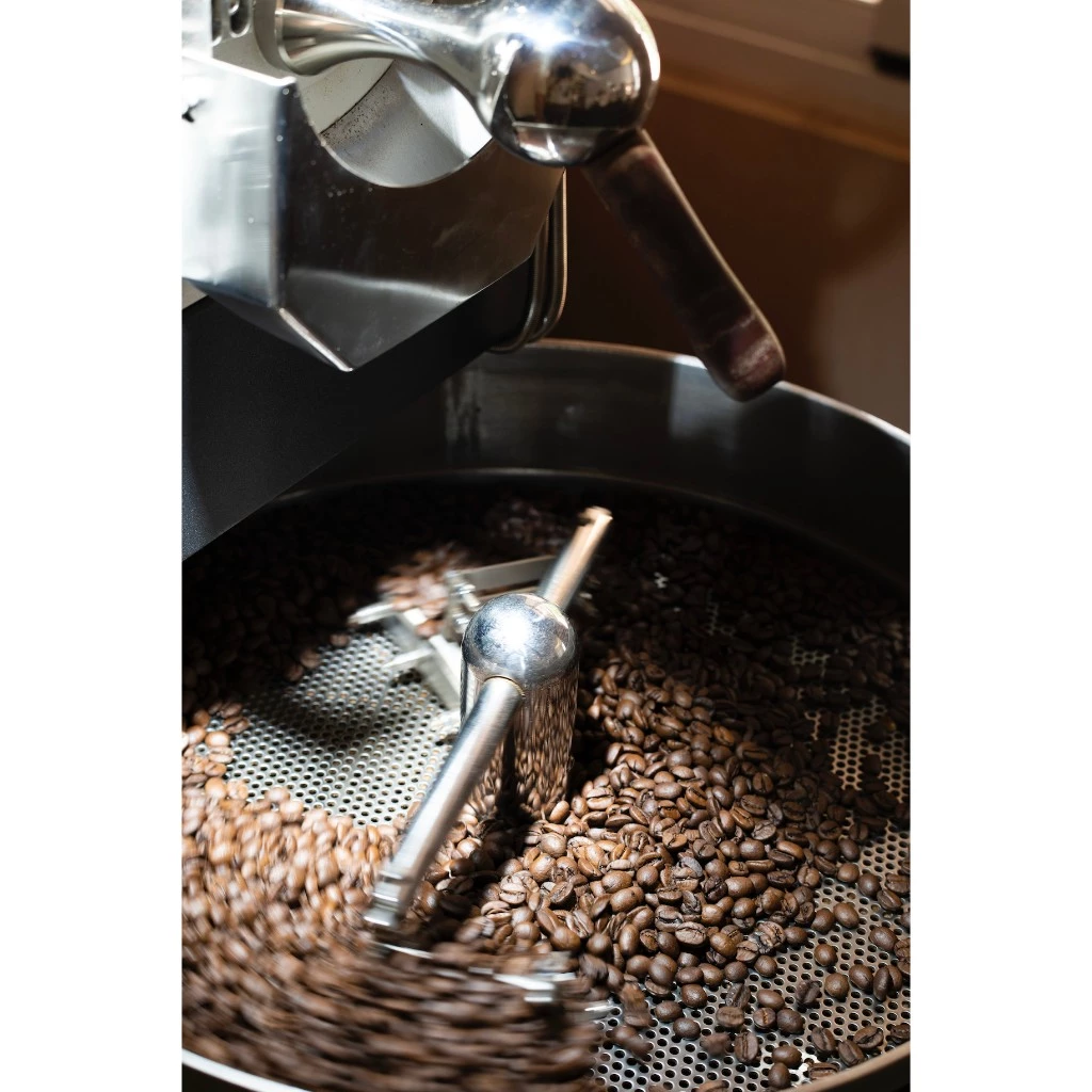 SCA CQI 84.3評価！ダクラク産ハニーファインロブスタ コーヒー粉 200g - ベトナム式Phin(フィン)コーヒーに最適