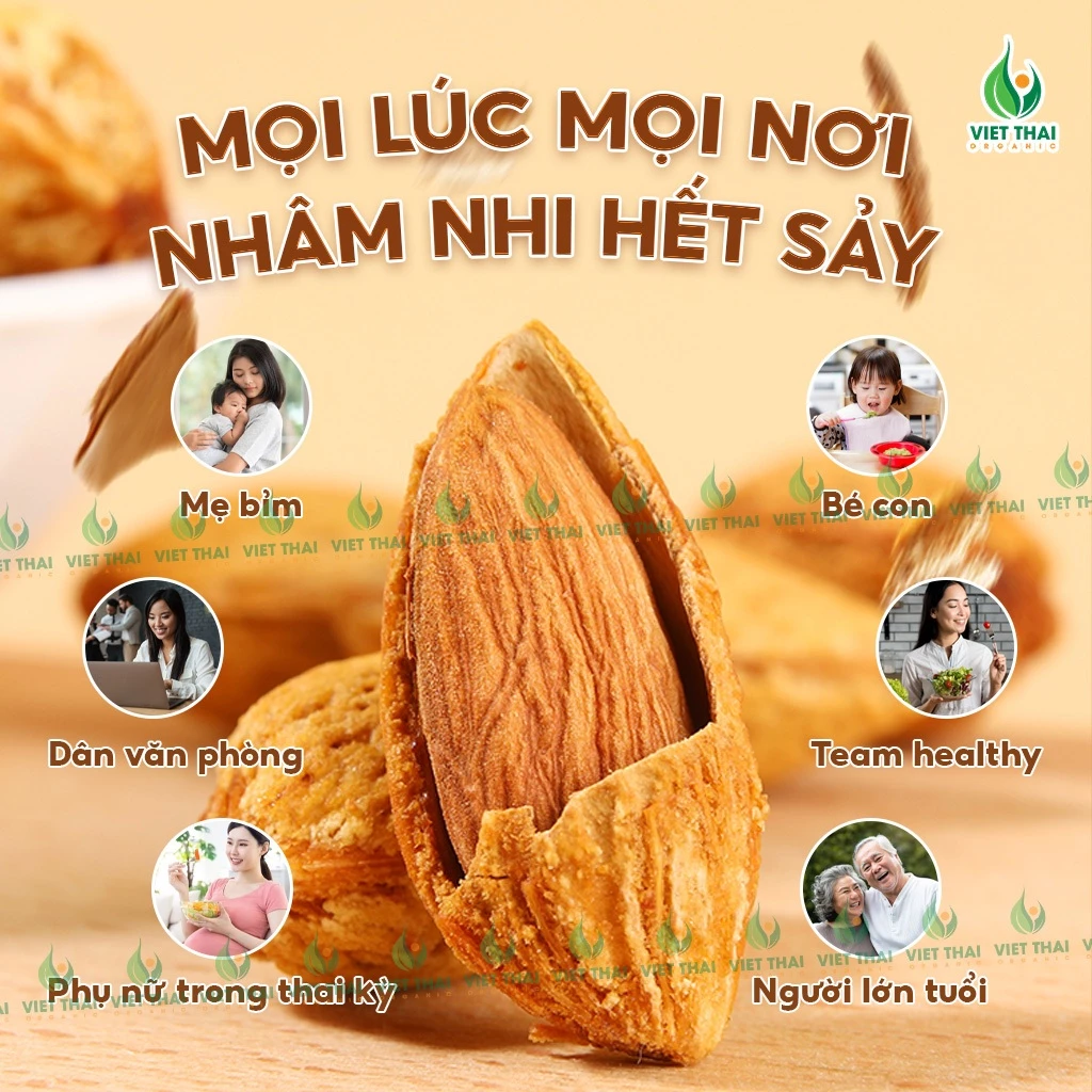 G'Nut 薄皮バターローストアーモンド 100g ノンフライ ヘルシースナック