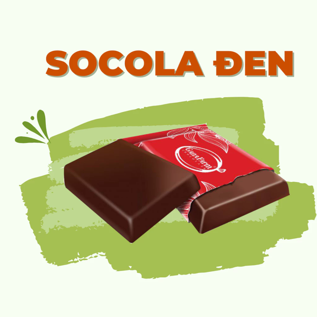 ガナファーム 純粋ダークチョコレート 500gパック