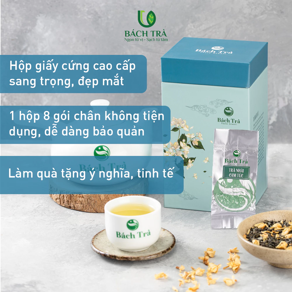 甘粛高級ジャスミン茶 | 一芯一葉 | 天然花漬け | ストレス緩和・癒しの深い甘み | 80g