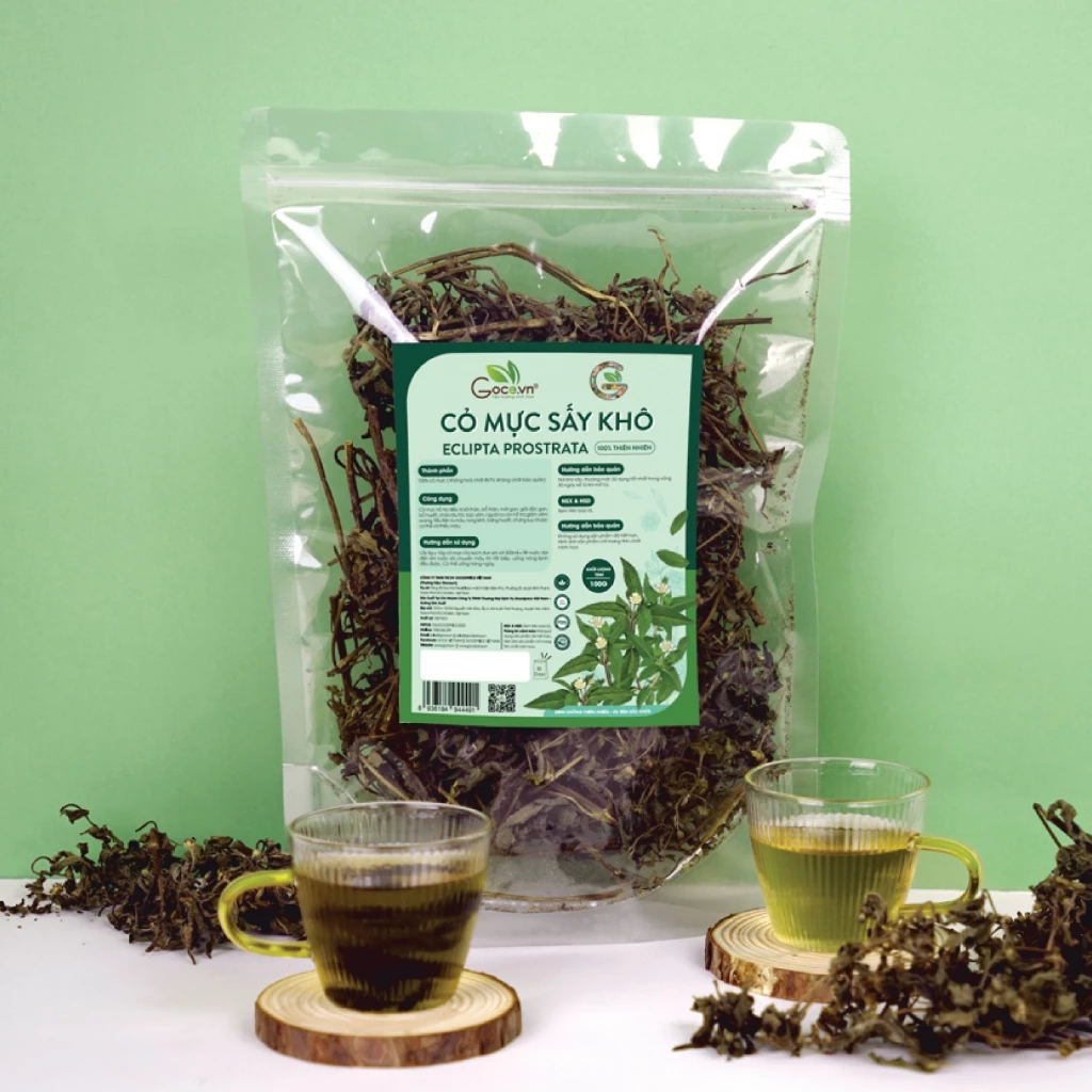 Goce 乾燥コームック（タカサブロウ）- 100gパック