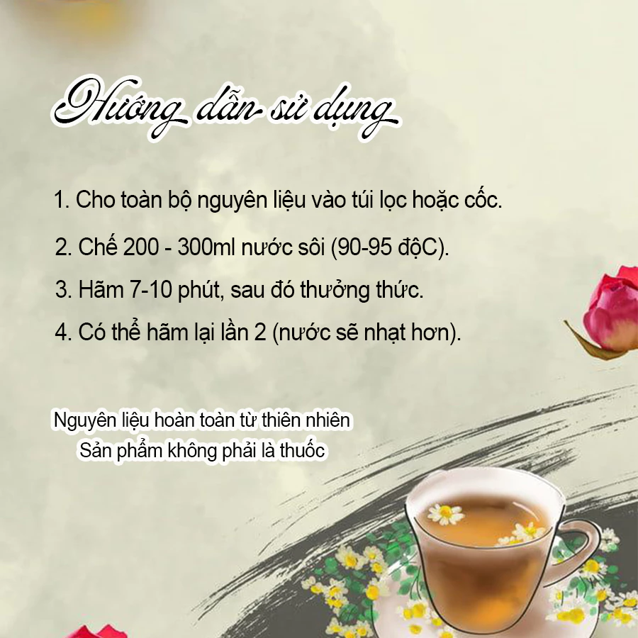 クコの実茶:美肌・アンチエイジング・視力改善をサポートするスーパーフルーツティー