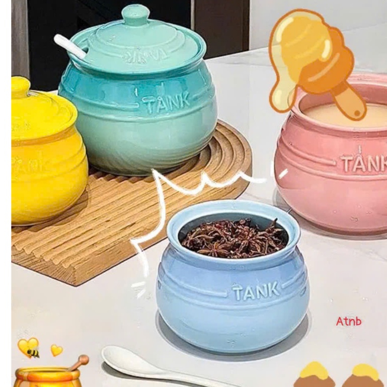 ゴールドクラフト キッチンセレクション 陶器製油保存容器 密閉蓋付き 1200ml ゴールドクラフト