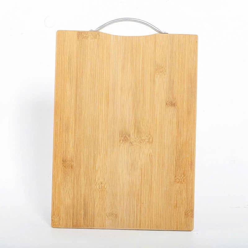 Gosu製 抗菌プレミアム竹製カッティングボード | 高品質・衛生的