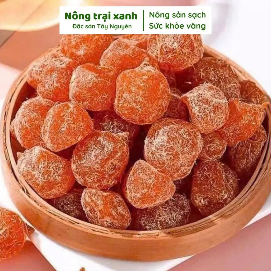 農園の無添加ドライ金柑（キンカンピール）200g – 健康スナック、贈り物に最適