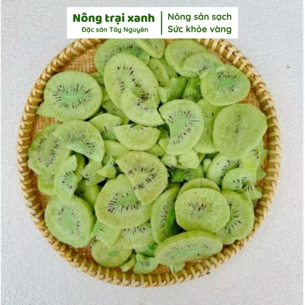 【緑の農園】しっとりやわらかドライキウイ 150gパック – ビタミンC豊富なおやつ＆ギフトに最適