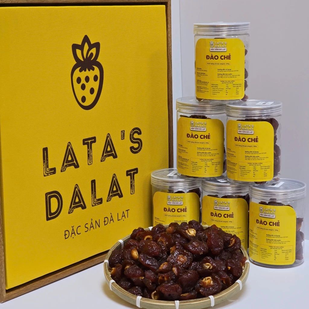 チェリーハーフジャム 300g