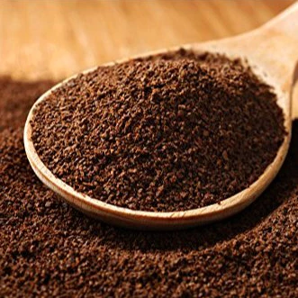 Happi Coffee ダクラク産 スペシャルティフィン式ブレンド挽きコーヒー 250g - 有機栽培&無添加ピュアコーヒー