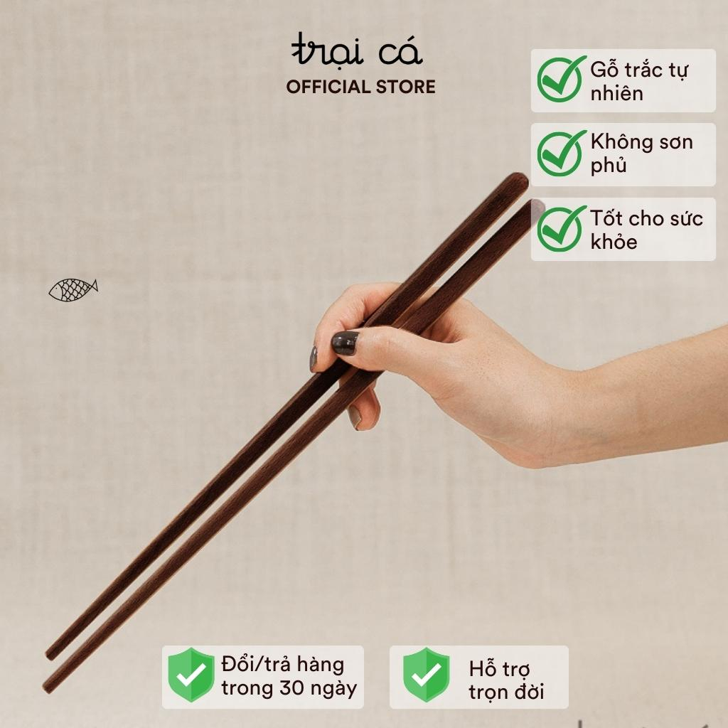 料理箸 米箸 工芸品 安全で衛生的 TRAI CA