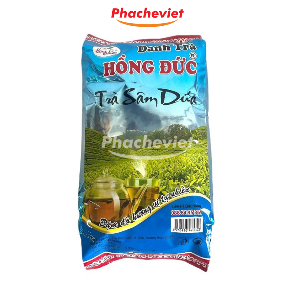 パンダンティー 400g Hong Duc