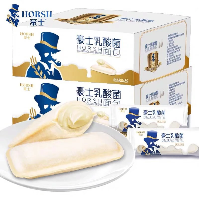 ホーシュ ヨーグルトパン 1KG (42-44個入)