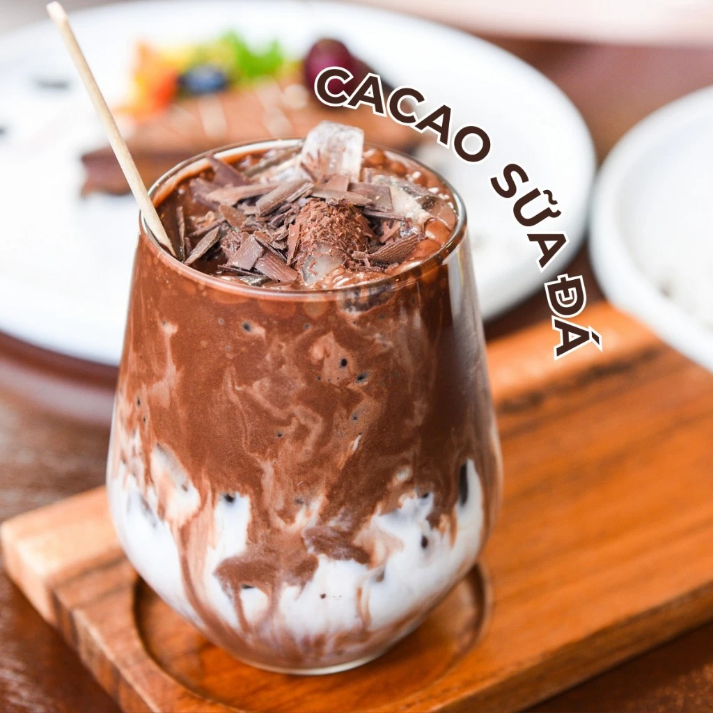 フンファット 3in1 インスタントミルクココア 500g - 豊かな香りでエナジーチャージ！