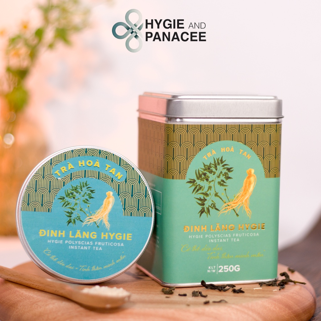 ハーブティー インスタント クローブ 免疫 50g Hygie&Panacee
