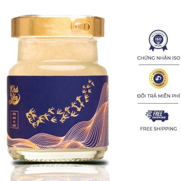 【カーイエン】キッズ向け 燕の巣ドリンク 苺味 25%燕の巣配合 70ml×10本 ギフト