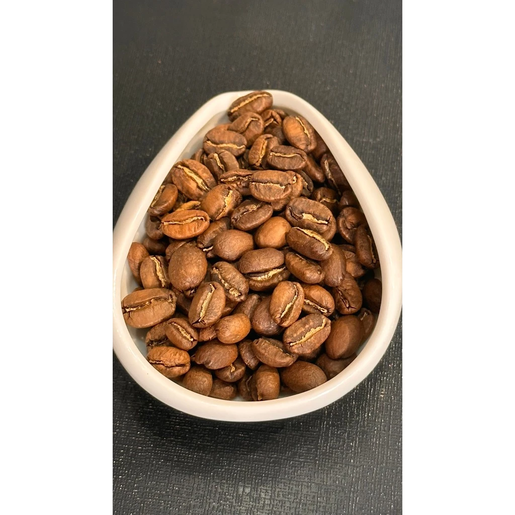 【Gió Việt Coffee】アラビカ THA1 カウダット産 ウォッシュド 中煎り 花とブラウンシュガーの香り コールドブリュー用挽き豆 250g