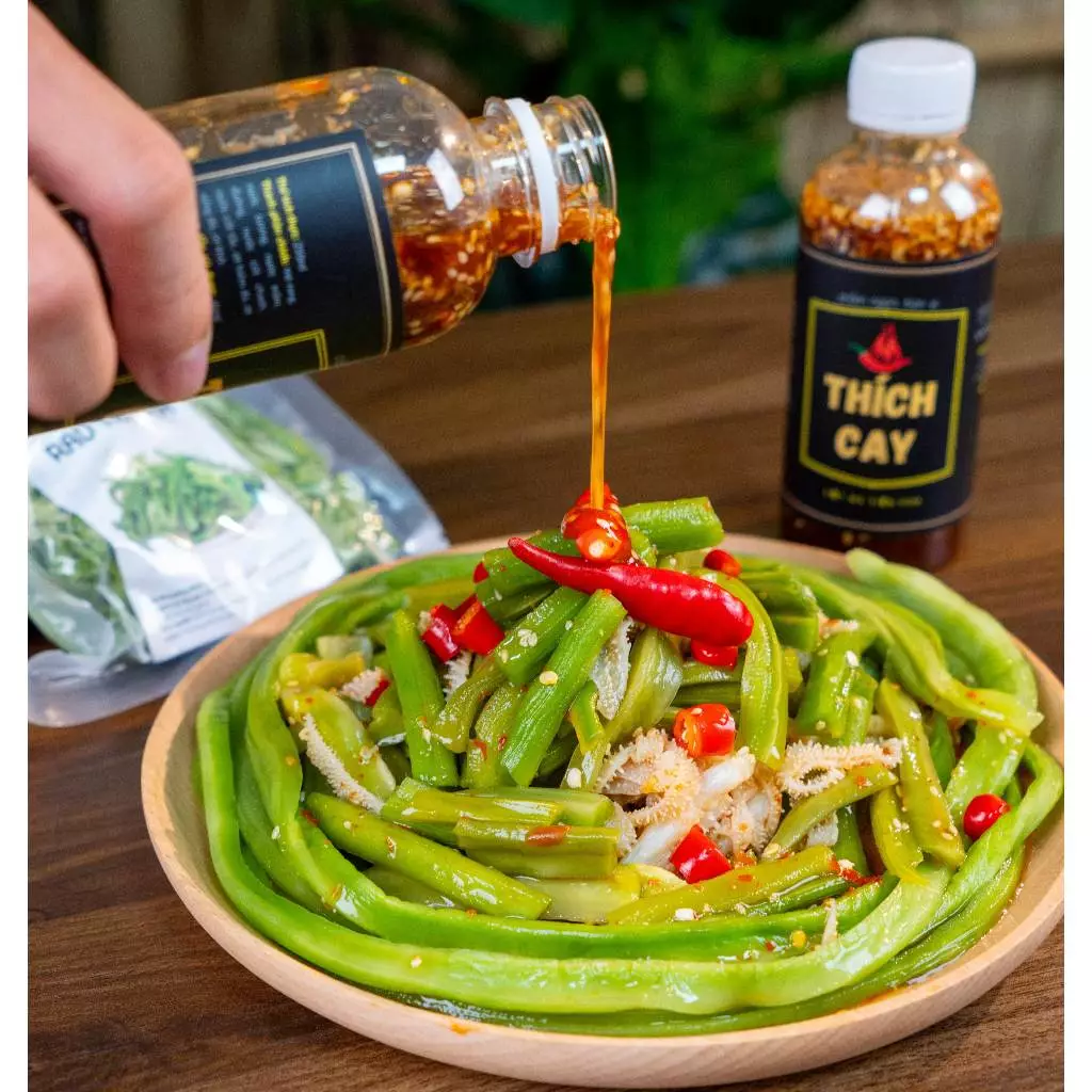 王様のごま旨辛ドレッシング 便利なゴイ・サラダ用 120ml