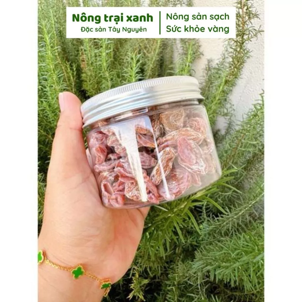 グリーンファーム特製 オリーブのシームイ干し（梅風味）200g - おやつ・ギフトに最適