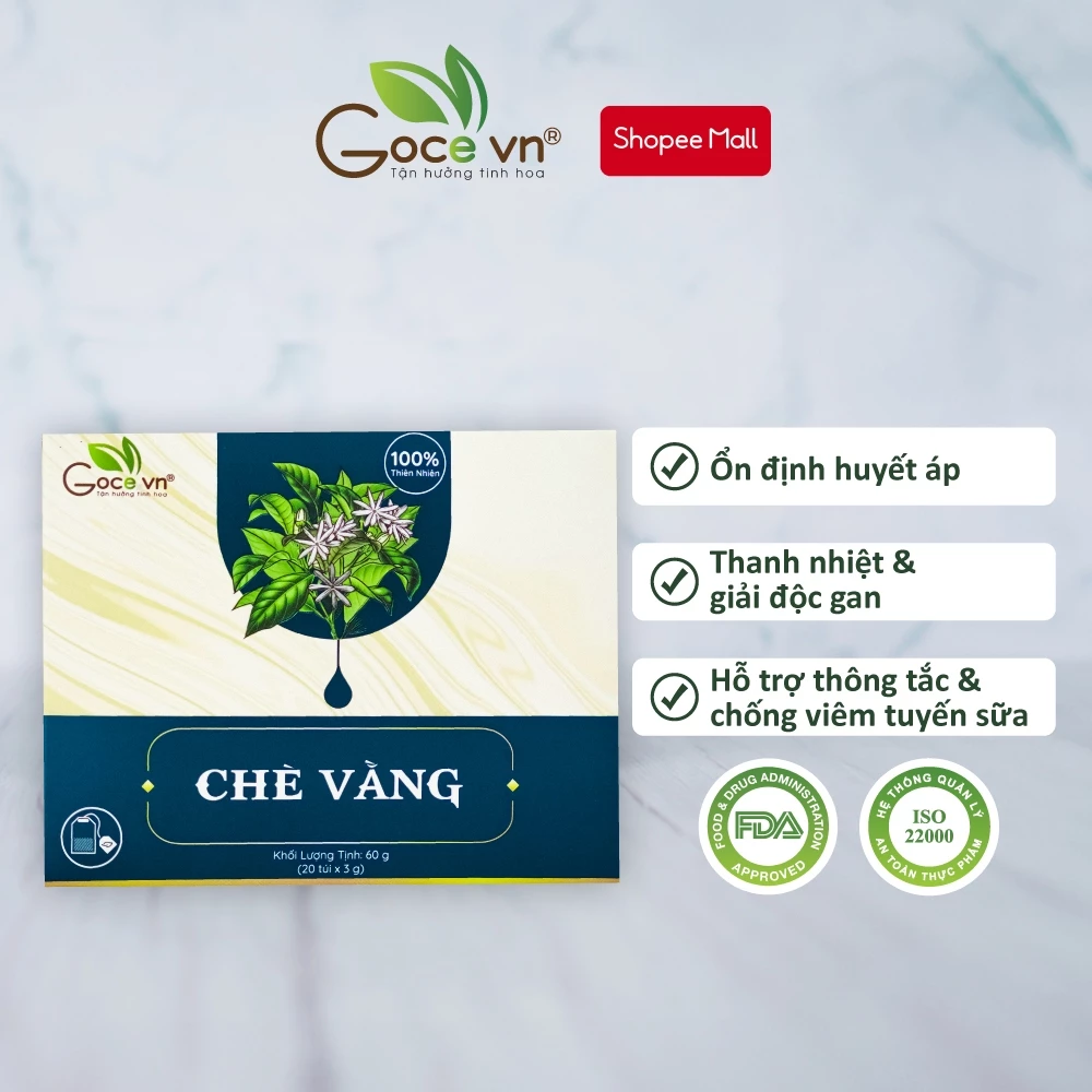 ゴーセー 茶葉（チャヴァンティー）ティーバッグ - 産後の母乳育児サポート、デトックス、体質改善