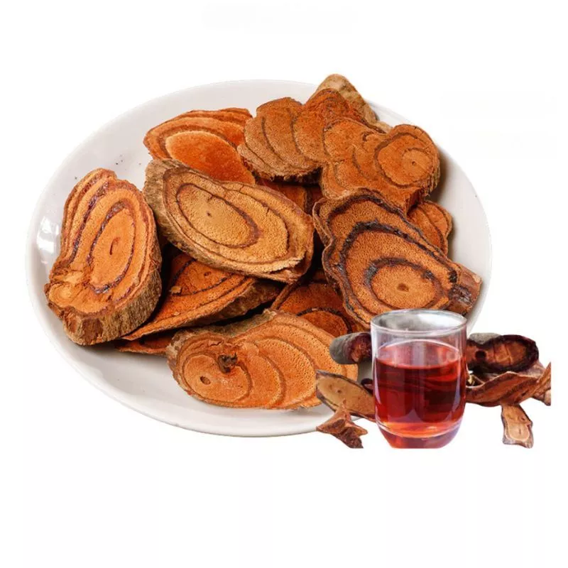 【NTFood】1kg 紅血草（Cây Cỏ Máu）- ベトナムの秘草で健康な毎日を！