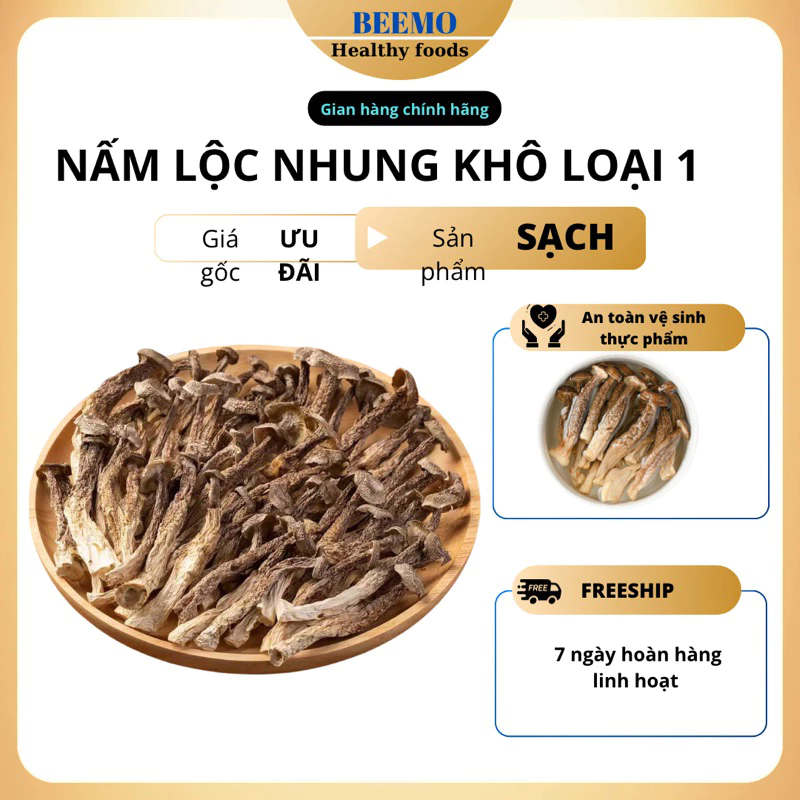 高級乾燥鹿角茸 500g ジップ袋入り – 滋養スープ・料理に最適、健康維持に