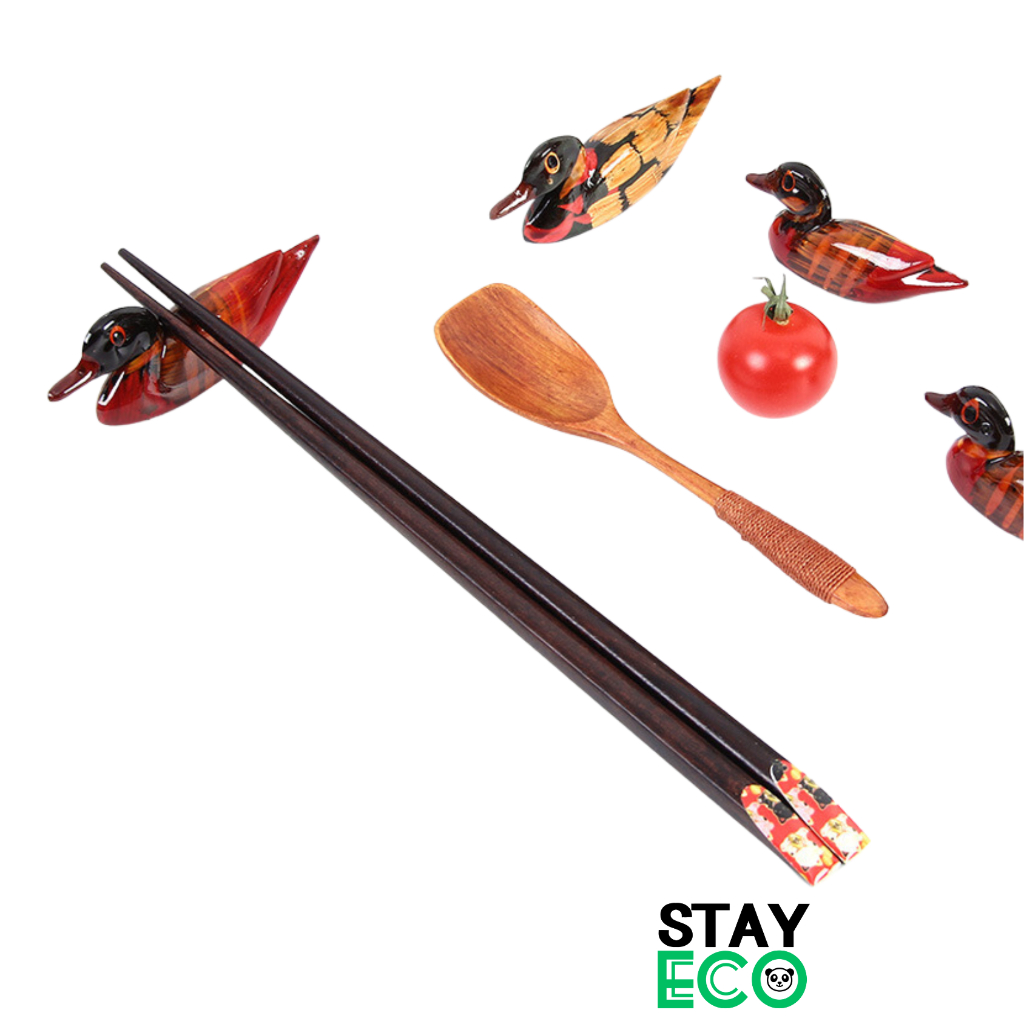 箸置き 和風 安全で衛生的 STAY ECO