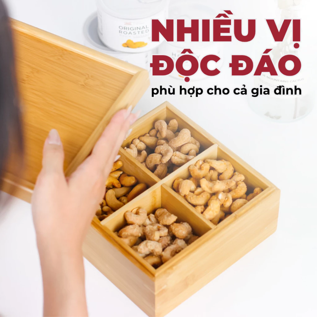 カズ ハニーローストカシューナッツ 340g
