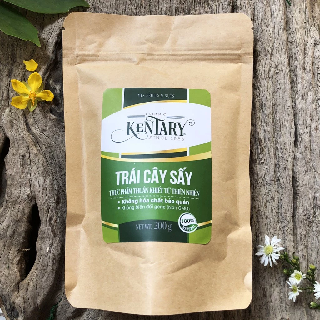 Kentaryフリーズドライクランベリー 400gパック