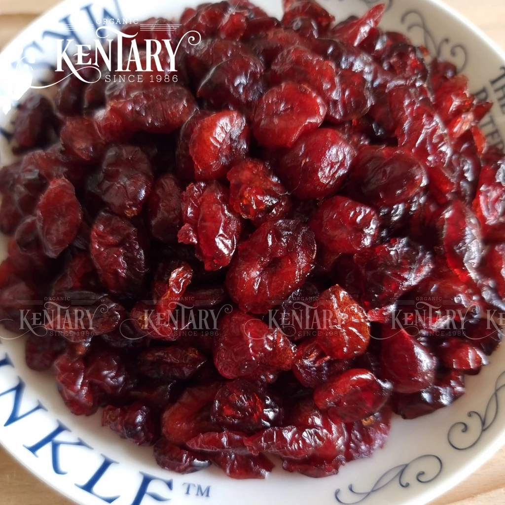 Kentaryフリーズドライクランベリー 400gパック