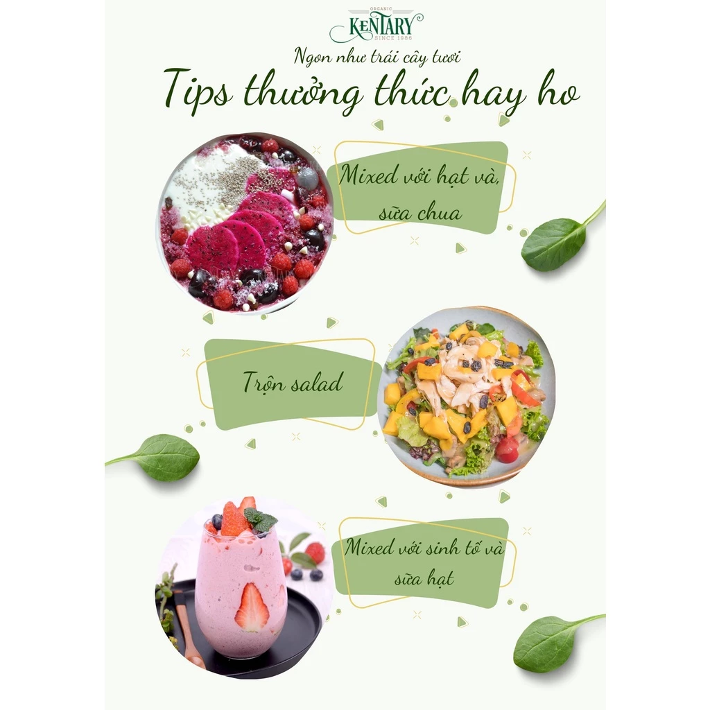 Kentary ラババナナ やわらかドライ（無糖） – ヘルシーおやつ 100g