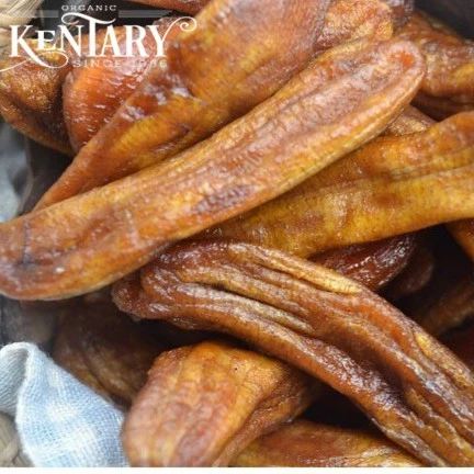 ケントリー ラババナナ ドライソフト（無糖）- 美肌・ヘルシースナック - 100g