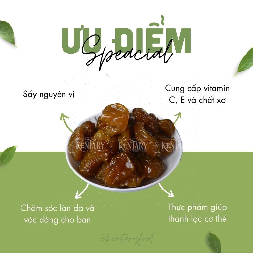 ケンタリー ソフトドライ青リンゴ - ヘルシーおやつ - 400gパック