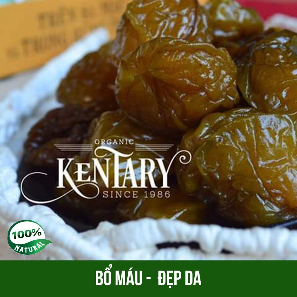 ケンタリー ソフトドライアップル（青りんご） - ヘルシーおやつ - 800gパック