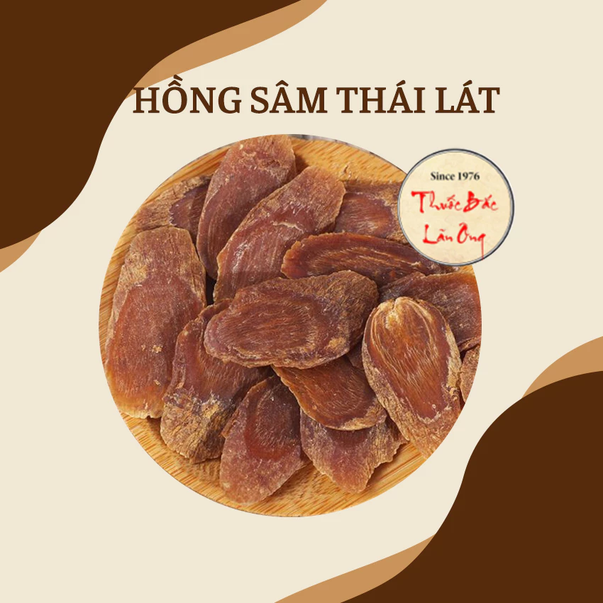 韓国産紅参スライス 500g - 砂糖不使用、天然の旨みで毎日の健康習慣をサポート