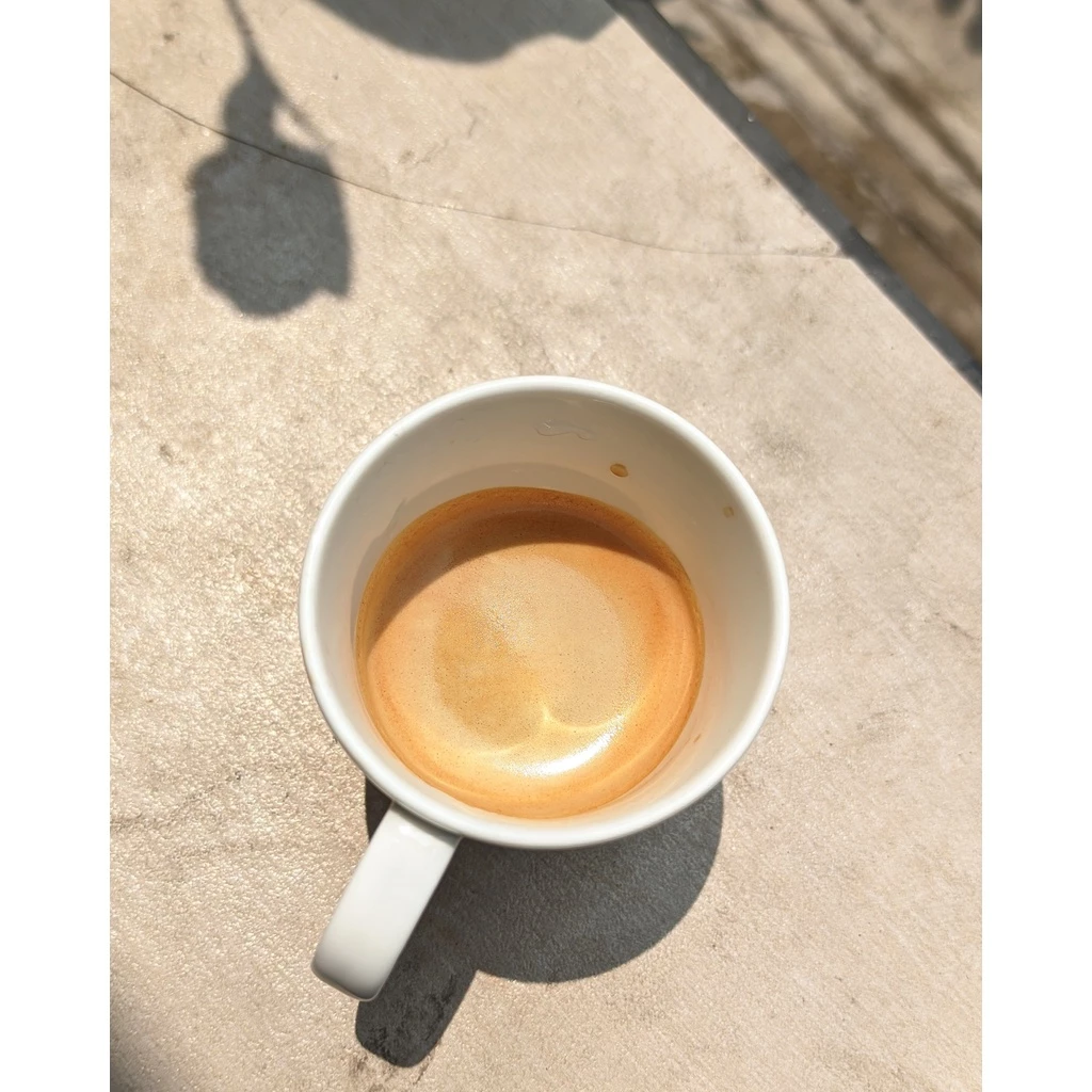 ラムドン産スペシャルティ ロブスタクラッシュ ハニーS16コーヒー 1KG - G.O Cafe Roastery