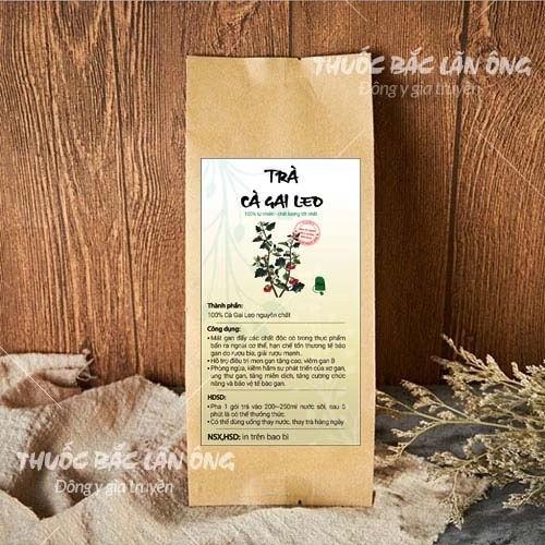 ラン・オン カガイレオ茶 ティーバッグ (30包 x 3g) - 肝臓デトックス＆体質改善