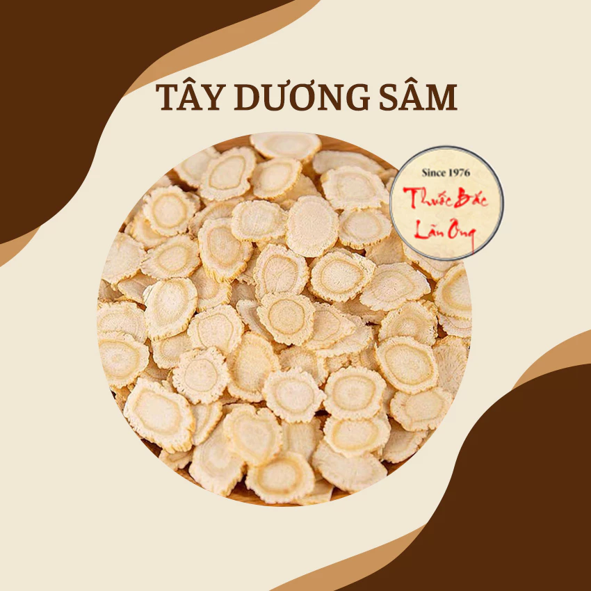 ランオン漢方 アメリカンジンセン (西洋参) 薄切り 300g - 健やかな毎日のための気と滋養の補給に