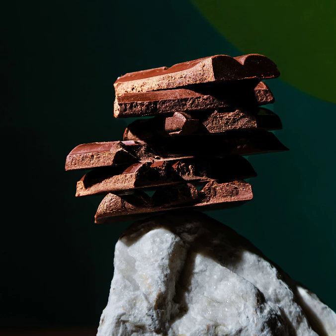 レジェンダリー アルヴァ 純粋ダークチョコレート 85% (80g) – 糖尿病・糖質制限・ヴィーガン対応