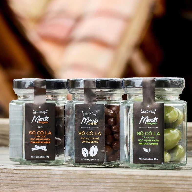 レジェンダリー オランジェシナモンアーモンドチョコレート 40g | 全年齢向けのリフレッシュおやつ