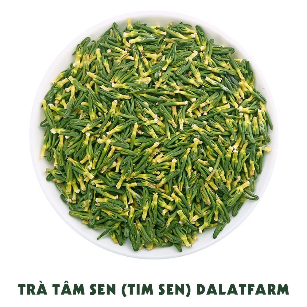 ハス茶 蓮芯茶 250g 茶葉 DalatFarmの通販・個人輸入代行販売商品