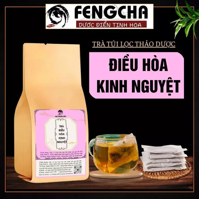 月経調整茶 Fengcha