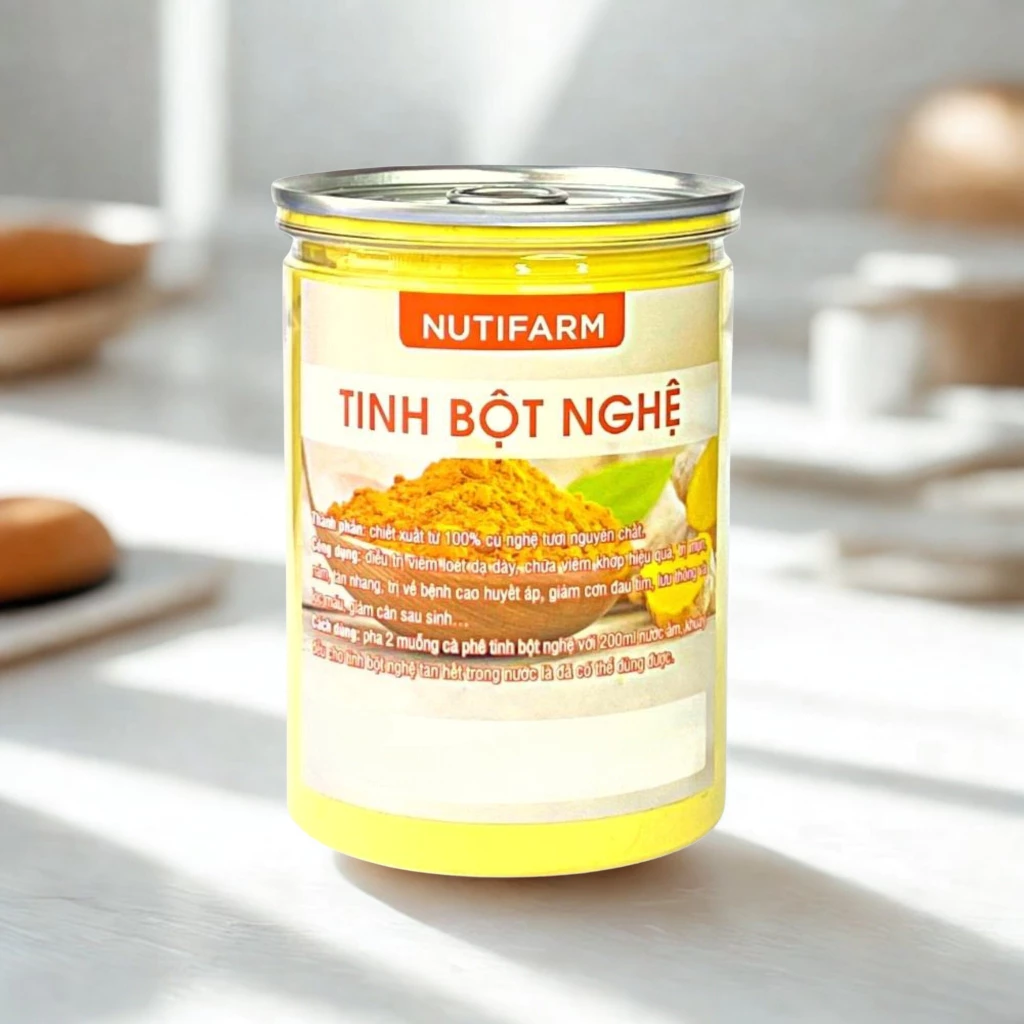 MIDIFARM 純粋ウコンパウダー 300g