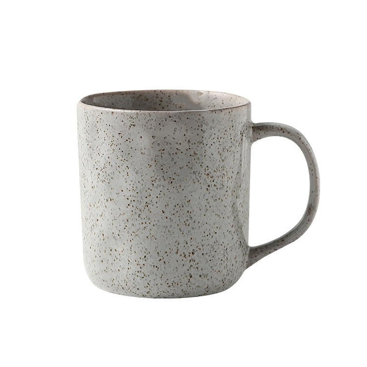 ミニコージー グレーストーンマグ カップ 高耐熱シンプル 350ml Mini.Cozy