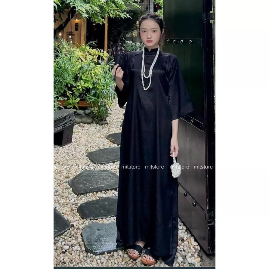 高級シワシルク男性用アオザイの通販・個人輸入代行販売商品 - vietnam