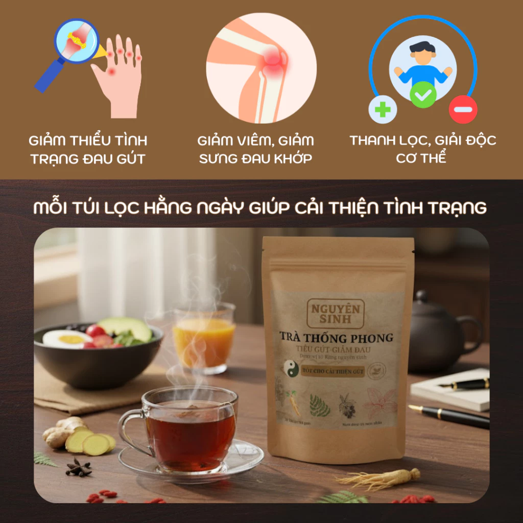 天然ティエートー茶（ベトナム産シソ茶） – 身体を整え、健やかな毎日に