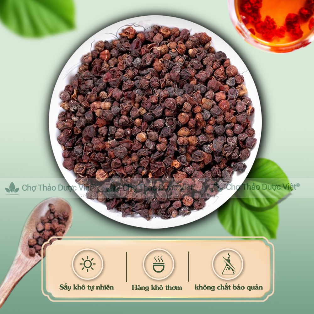 漢方美健 五味子 五味子茶 乾燥香り豊か 100gの通販・個人輸入代行販売